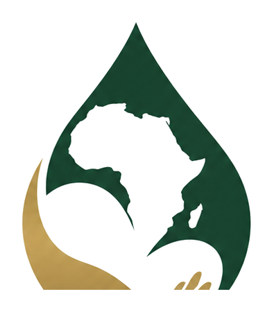 Afrika Gönüllüsü Derneği logosu